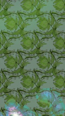 Parlak arkaplanda çiçek kompozisyonu olan suluboya desenleri çiz, ambalajlar, duvar kağıtları, kartpostallar, tebrik kartları, düğün davetiyeleri, romantik etkinlikler vs..