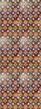 Zarif, parlak ve eskiz kahverengi ve nötr çiçek desenli tasarım. Sabıka baskıları, bebek kıyafetleri, duvar kâğıtları, paket kutuları vb..