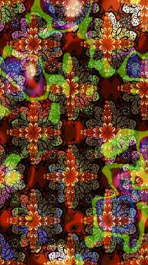 Zarif, parlak ve eskiz kahverengi ve siyah çiçek desenli tasarım. Sabıka baskıları, bebek kıyafetleri, duvar kâğıtları, paket kutuları vb..