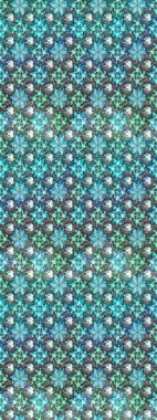 Raster şirin suluboya çiçek desenleri çiziyor. Kartlar, davetiyeler, tarih kartları ve daha fazlası için kullanılabilir. Büyük bir suluboya çiçek seti..