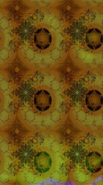 Kumaş, duvar kağıdı ve kağıt üzerine baskı yapmak için gelişen arka plan. Eski usul küçük çiçekli şirin bir eskiz deseni. Moda arka planında parlak buketler. Raster illüstrasyonu.