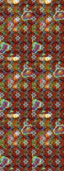 Düz Çiçek Elementleri Tasarımı. Renkli Bahar Teması eskiz kalıbı. Parlak arkaplan eskiz desenli çiçekli fantezi tasarımı.