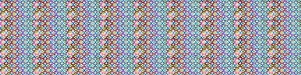 Tarafsız ve mavi renklerde. Tarafsız ve mavi renklerde nötr ve mavi papatyalar. Raster illüstrasyonu.