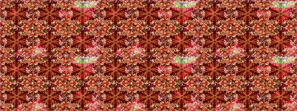 Paket kağıdı için en iyisi. Karşılama ya da düğün geçmişi olarak kullanılabilir. Doğal kozmetik ürünleri, parfüm, çiçekçi dükkanı için bahar ihalesi tasarımı. Kırmızı ve kahverengi lale çiçekleriyle Raster eskiz deseni.