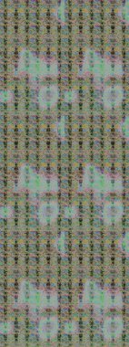 Taslak dekoratif arka plan, çiçek mandala. Raster illüstrasyonu. Çiçek. Gri ve nötr renklerde.