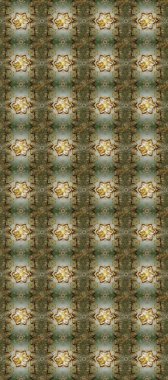 Çiçekli karalama şeklinde Raster çiçek deseni. Nazik, narin çiçek arkaplanı. Hoş renklerde çiçekler.