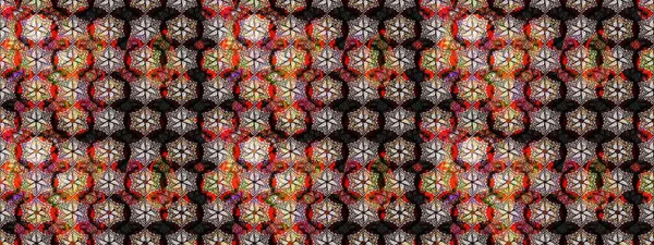 Yumuşak, yaz çiçekli arka plan. Siyah ve kahverengi renkte çiçekler. Raster çiçek desenli ve çiçekli..