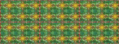 Küçük çaplı çiçeklerdeki basit şirin desenler. Raster illüstrasyonu. Tekstil veya kitap kapakları, imalat, duvar kağıtları, baskı, hediye paketi ve yapıştırma kitabı için çiçeksiz arka plan.