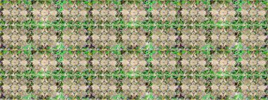 Tropical sketch floral pattern. Flowers on beige and neutral colors. Raster illustration.