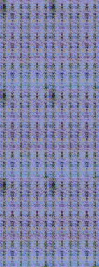 Çiçekli çiçek deseni, suluboya. Mavi ve nötr renklerde çiçekler. Raster illüstrasyonu. Renkli Bahar Teması eskiz kalıbı. Düz Çiçek Elementleri Tasarımı.