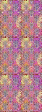 Raster illüstrasyonu. Egzotik çiçekler, nötr renklerde botanik ve parlak klasik doğa. Klasik tropikal doğal elementlerin suluboya seti.