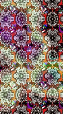 Renkli Bahar Teması eskiz kalıbı. Çiçek desenli eskiz. Tarafsız ve siyah renklerde çiçekler. Düz Çiçek Elementleri Tasarım Raster illüstrasyonu.