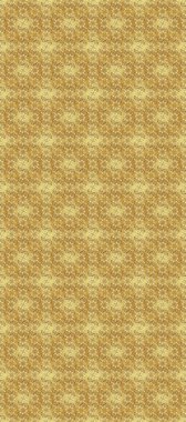 Klasik klasik klasik arka plan. Raster illüstrasyonu. Geleneksel oryantasyon süsü. Kusursuz klasik raster altın desenli. Sarı, bej ve nötr renklerde altın elementlerle kusursuz desen.