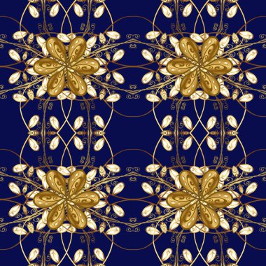 Kusursuz ahşap oyma. Klasik mobilya tarzı. Altın kaplamalı hoş bir fon. Patina. Oyma. Küçük bir alan derinliği. Lüks mobilyalar. Altın elementlerle hoş renklerde desen.