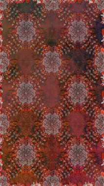 Düzenlenebilir. Kahverengi gri çiçekli, suluboya şekilli zarif, pürüzsüz desen, tasarım elementleri. Düğün davetiyeleri için çiçek deseni, tebrik kartları, hatıra defteri, baskı, hediye paketi, imalat.