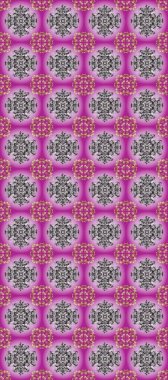 Doğu tarzında klasik tasarım öğesi. Duvar kâğıdı için altın süslü bir illüstrasyon. Hoş renkler üzerine geleneksel Arapça dekor. Çiçekli süslemeli, pürüzsüz bir desen. Süslü dantel iz sürücü.