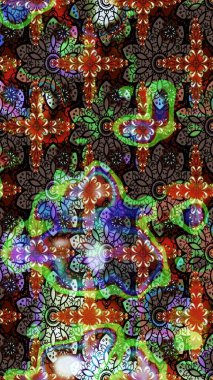 Kartlar, davetiyeler, tarih kartları ve daha fazlası için kullanılabilir. Raster şirin suluboya çiçek desenleri çiziyor. Büyük bir suluboya çiçek seti..