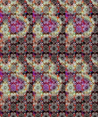 Siyah ve nötr renklerde çiçekler. Raster düz çiçek çizim deseni. Tasarım hediye paketi, tebrik kartları, posterler ve afiş tasarımı.