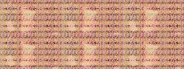 Flowers on beige and neutral colors. Flat Flower Elements Design. Cute flower raster pattern. Colour Summer Theme seamless pattern Background.