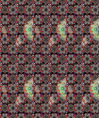 Hediye ambalaj kağıdı, tebrik kartları, posterler ve pankart tasarımı. Raster düz çiçek çizim deseni. Siyah ve nötr renkte çiçekler.