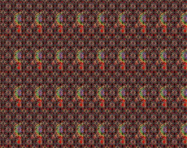 Arkaplan dokusu, duvar kağıdı, siyah ve gri renkli çiçek teması. Soyut etnik raster çizim kalıbı. Kabile sanatı boho baskısı, klasik çiçek arkaplanı.