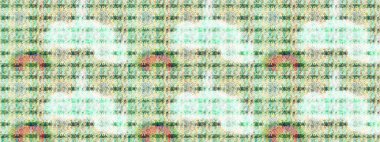 Tarafsız ve bej renkli çiçekler. Çiçek süsü ile kusursuz desen. Raster illüstrasyonu.