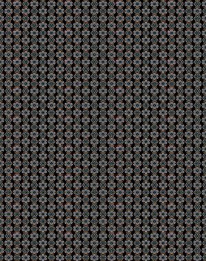 Küçük çiçekte güzel bir desen. Robot resim. Moda baskıları için zarif bir şablon. Çiçekli yaz çiçekleri. Motley illüstrasyonu. Küçük renkli çiçekler..