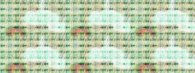 Tarafsız ve bej renkli çiçekler. Çiçek süsü ile kusursuz desen. Raster illüstrasyonu.