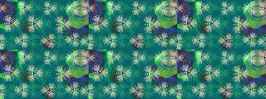 Karalama elementleri. El çizimi Raster çizimi. Duvar kağıdı, web sayfası arka planı, ambalaj kağıdı, davetiye, broşür, afiş veya web sitesi için kusursuz çiçek deseni kullanılabilir.