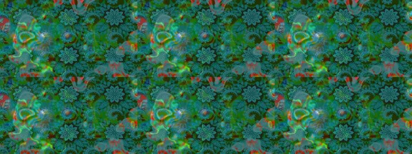 Raster illüstrasyonu. Küçük çaplı çiçeklerdeki basit şirin desenler. Tekstil veya kitap kapakları, imalat, duvar kağıtları, baskı, hediye paketi ve yapıştırma kitabı için çiçek eskiz geçmişi.