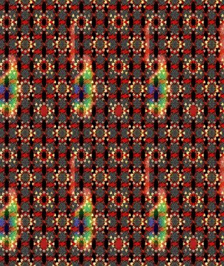 Eskiz modeli etnik tasarım. Çiçekleri, deniz kabukları, mandalaları ve suluboya efektleriyle donanma geçmişi. Yatak çarşafları, ceket, paket tasarımı, kumaş ve moda kavramları için tekstil baskısı.