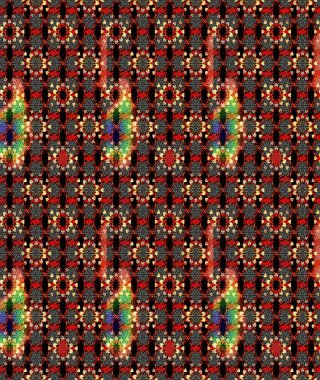 Eskiz modeli etnik tasarım. Çiçekleri, deniz kabukları, mandalaları ve suluboya efektleriyle donanma geçmişi. Yatak çarşafları, ceket, paket tasarımı, kumaş ve moda kavramları için tekstil baskısı.