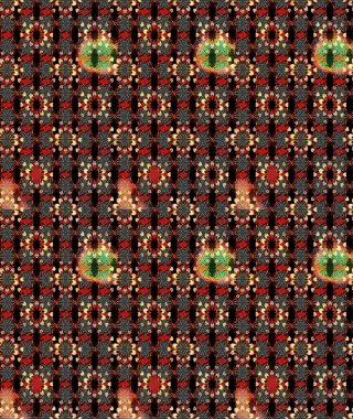 Eskiz arkaplan modeli. Vadinin çiçekleri siyah ve kırmızı renklerde. Suluboya, elle çizilmiş. Raster - stok.