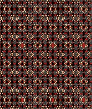 Raster güzel bir çiçek deseni çizmiş. Bahar mevsimi. Tatil havası. Nazik romantik baskı.