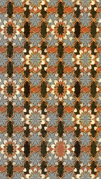 Desen, çizim, çiçek sınırı. Çiçek çelengi. Güzel, parlak, pürüzsüz kumaş, tuval. Kıvırcık, parlak örgü. Eski moda arka plan. Raster illüstrasyonu.