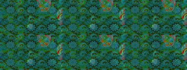 Bahar mevsimi. Raster güzel bir çiçek deseni çizmiş. Nazik romantik baskı. Tatil havası..