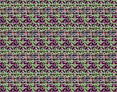 Yumuşak, bahar çiçekli arka plan. Tarafsız ve yeşil renklerde çiçekler. Raster çiçek desenli ve çiçekli..