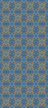 Altın kaplamalı hoş bir zemin. Kusursuz ahşap oyma. Patina. Küçük bir alan derinliği. Altın elementlerle güzel renklerde desen. Klasik mobilya tarzı. Lüks mobilyalar. Oyma.