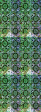 Çiçeğin suluboya çizimlerinin mükemmel deseni. Suluboya çizim kalıbı. Eski model. Dekorasyon ve tasarım için güzel bir desen. Moda yazdırma.