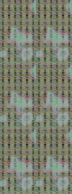 Raster illüstrasyonu. Taslak dekoratif arka plan, çiçek mandala. Gri ve nötr renklerde. Çiçek..