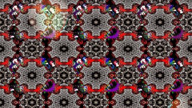 Siyah ve nötr renklerde çiçekler. Elle boyanmış suluboya resim çizimi çiçekler ve bitkiler.