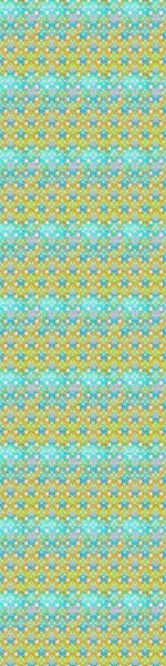 Düz Çiçek Elementleri Tasarımı. Renkli Bahar Teması eskiz kalıbı. Çiçekli çizim şekli. Mavi ve nötr renkte çiçekler.