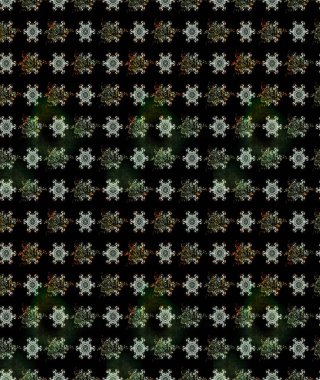 Etnik Mandala süsleme. Hint çiçek desenli madalyon desen. Kullanılabilir Tekstil, tebrik kartı, boyama kitabı, telefon durumda yazdırma için. Raster kına dövme stil.