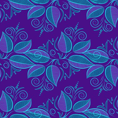 Yaz çiçek arka plan çiçekler ile. Vektör şirin küçük çiçek desende. Küçük renkli çiçekler. Şık moda için şablon yazdırır. Rengarenk illüstrasyon. Sorunsuz