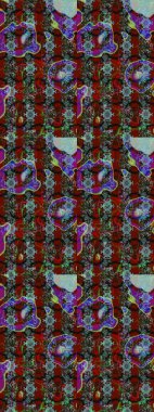 Parlak arkaplanda çiçek kompozisyonu olan suluboya desenleri çiz, ambalajlar, duvar kağıtları, kartpostallar, tebrik kartları, düğün davetiyeleri, romantik etkinlikler vs..