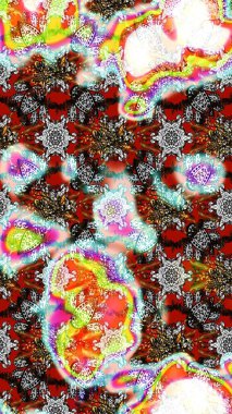 Parlak arkaplanda çiçek kompozisyonu olan suluboya desenleri çiz, ambalajlar, duvar kağıtları, kartpostallar, tebrik kartları, düğün davetiyeleri, romantik etkinlikler vs..