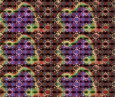 Manzaralı çiçek deseni. Çiçek kompozisyonu, el boyası, hassas şablon. Üst manzara, yumuşak siyah ve kırmızı renk tarzı. Sevgililer günü ve tebrik kartı konsepti için şık bir davet.