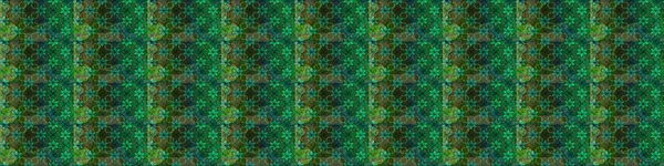 Renkli Bahar Teması eskiz kalıbı. Düz Çiçek Elementleri Tasarımı. Yeşil ve mavi renkte çiçekler. Sevimli çiçek raster deseni.