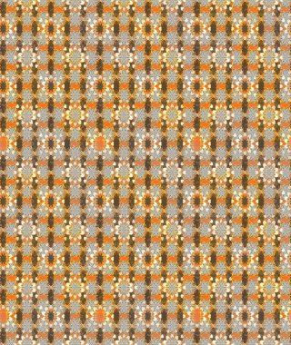 Şirin çiçek elementleri. Raster illüstrasyonu. Taslak desenli, modaya uygun kumaş deseni. Renkli Bahar Teması eskiz kalıbı. Düz Çiçek Elementleri Tasarımı.