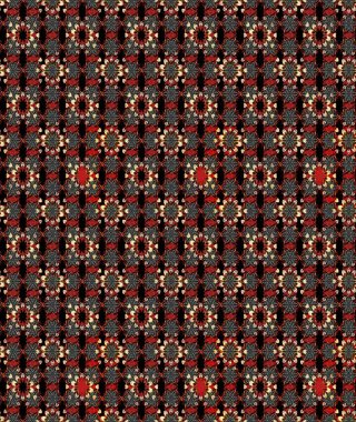 Raster şirin suluboya çiçek desenleri çiziyor. Büyük bir çiçek boyası seti. Kartlar, davetiyeler, tarih kartları ve daha fazlası için kullanılabilir.